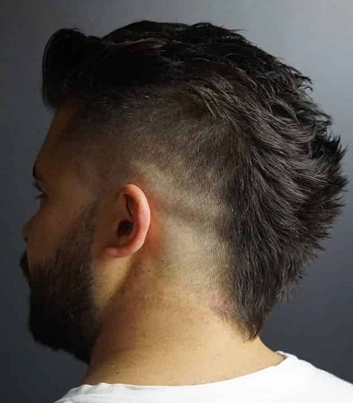 Best Hairstyles for Indian Men 