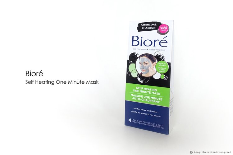 Biore-Self-Heating-One-Minute-Charcoal-Mask-Review