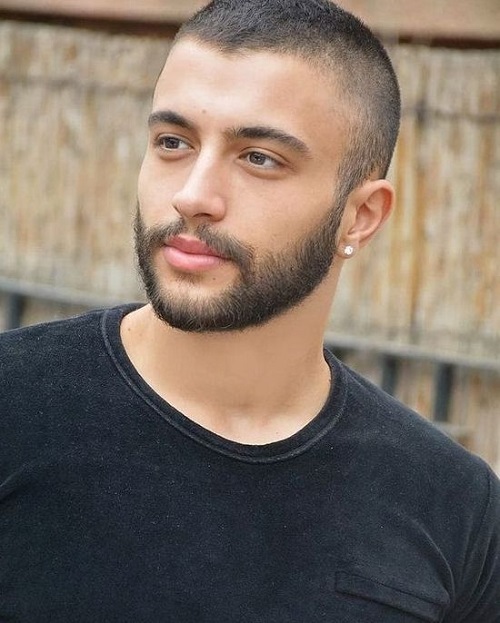 Best Hairstyles for Indian Men In Fall 2019