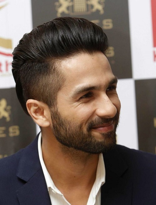 Best Hairstyles for Indian Men 