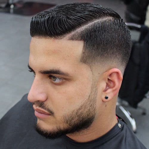 Best Hairstyles for Indian Men In Fall 