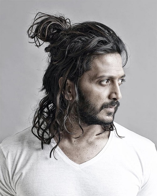 Best Hairstyles for Indian Men In Fall 2019