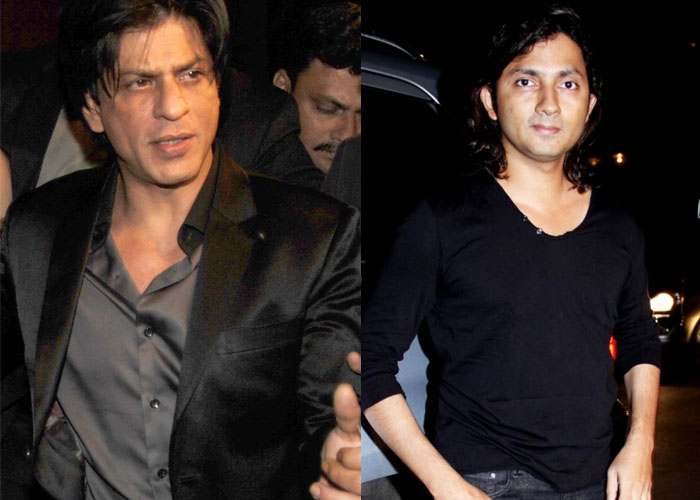 Another Shah Rukh Khan Controversies, the happening took place in a popular nightclub in Juhu