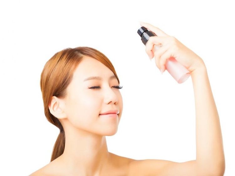 Makeup Fixer 636a
