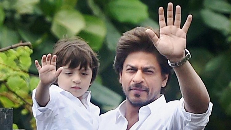 Shah Rukh Khan 8e44