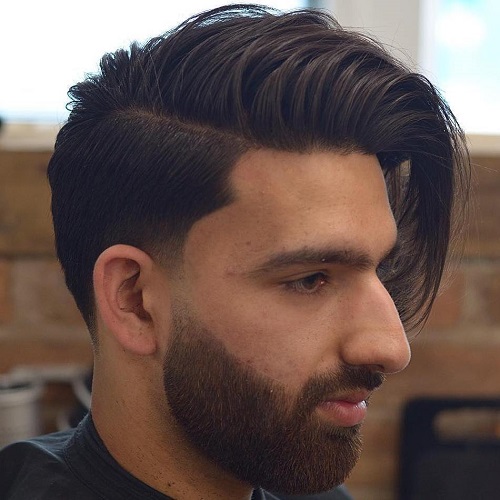 Best Hairstyles for Indian Men In Fall 2019