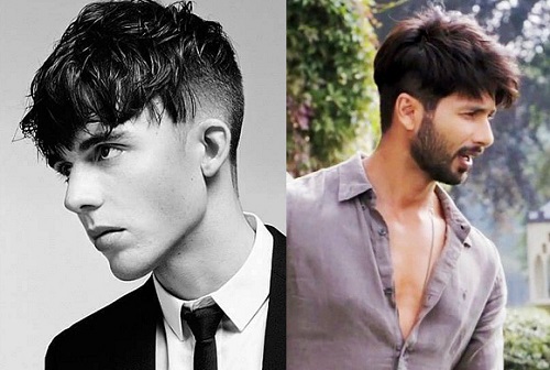 Best Hairstyles for Indian Men In Fall 2019