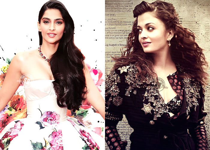 Top 10 Bollywood Biggest Catfights That Set Tongue