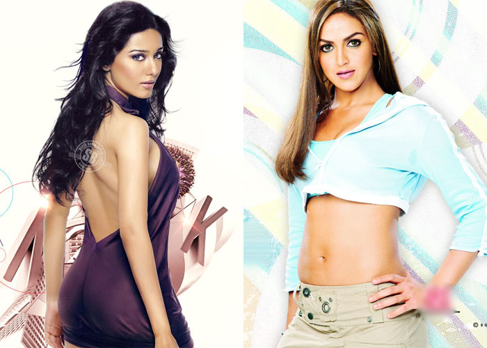 Top 10 Bollywood Biggest Catfights That Set Tongue