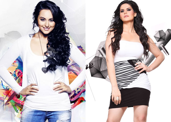 Top 10 Bollywood Biggest Catfights That Set Tongue