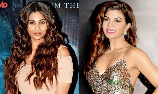 Top 10 Bollywood Biggest Catfights That Set Tongue