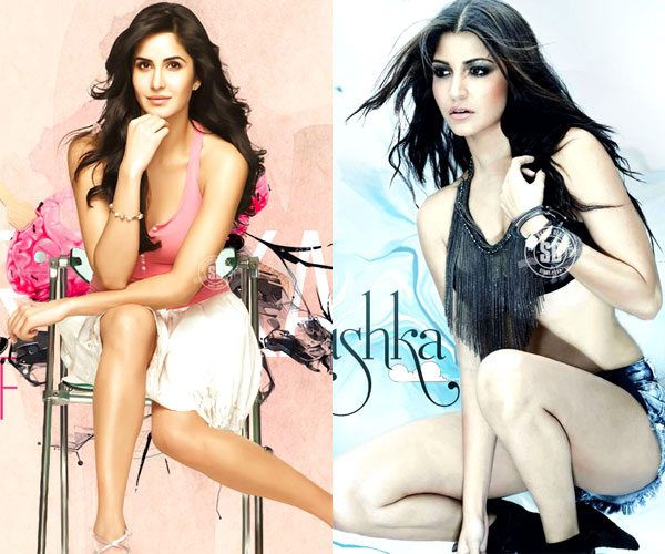 Top 10 Bollywood Biggest Catfights That Set Tongue