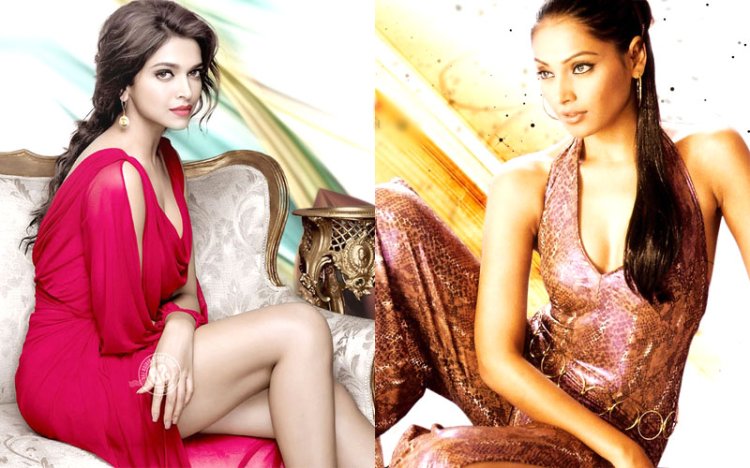 Top 10 Bollywood Biggest Catfights That Set Tongue