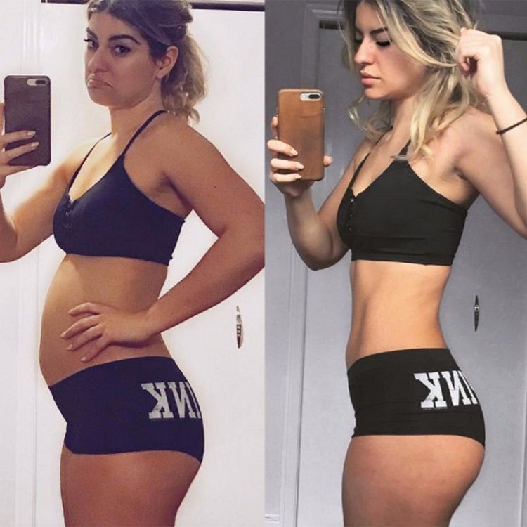 how-to-reduce-belly-fat-in-one-week