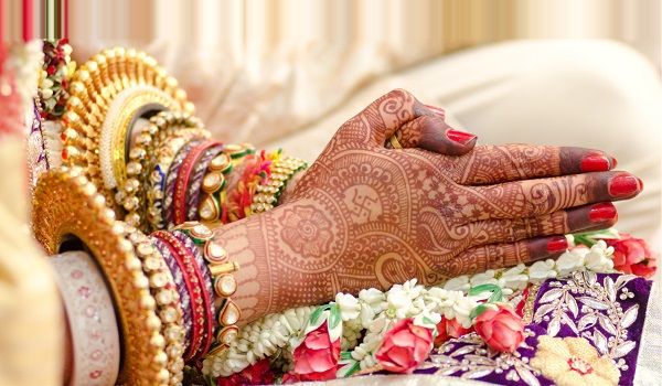If you want to understand the Hindu Wedding, you need to take a trip to India right now!