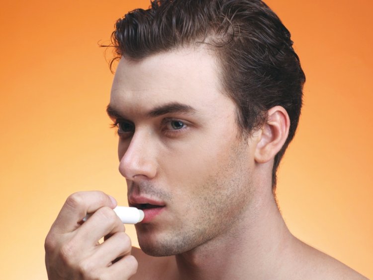 Men Lip Care India