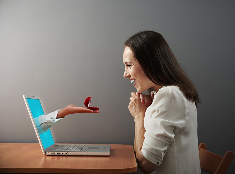 Online Dating Engagering 2 1