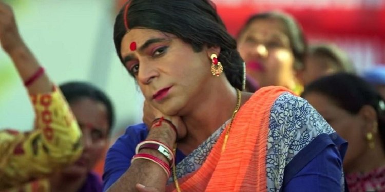 Sunil Grover 5 Cc3a
