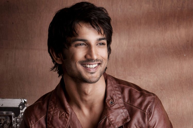 Sushant Singh Rajput