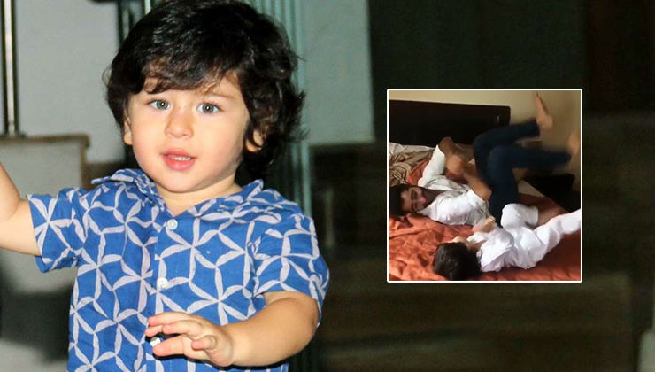 Taimur Feature 1 740x420