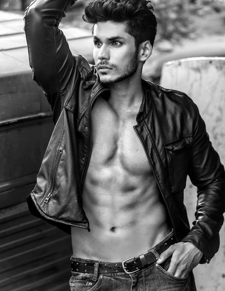 08 Mudit Malhotra Imm Indian Male Models