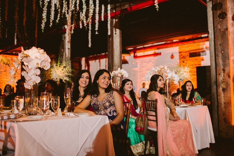 Locales for Indian wedding