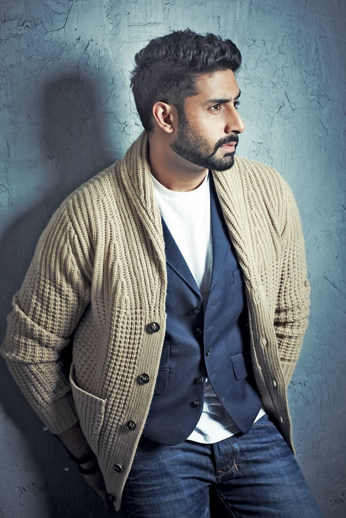 Abhishek Bachchan