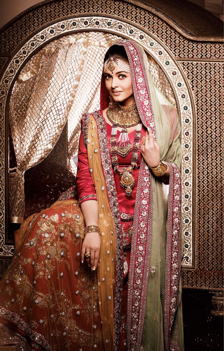 Aishwarya Rai Bachchan wedding