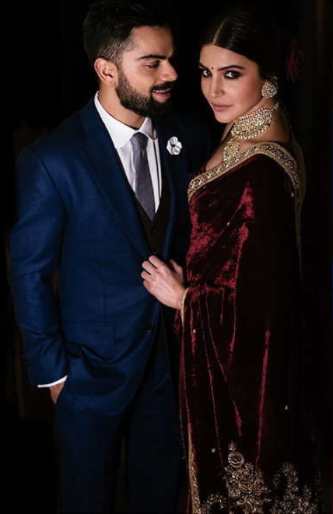 Anushka Sharma Kareena Kapoor Shows You How To Cho