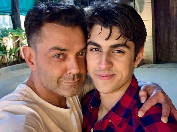Celebrity Kids To Watch Out For On Your Screens2 B
