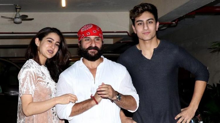 Celebrity Kids To Watch Out For On Your Screens8 B