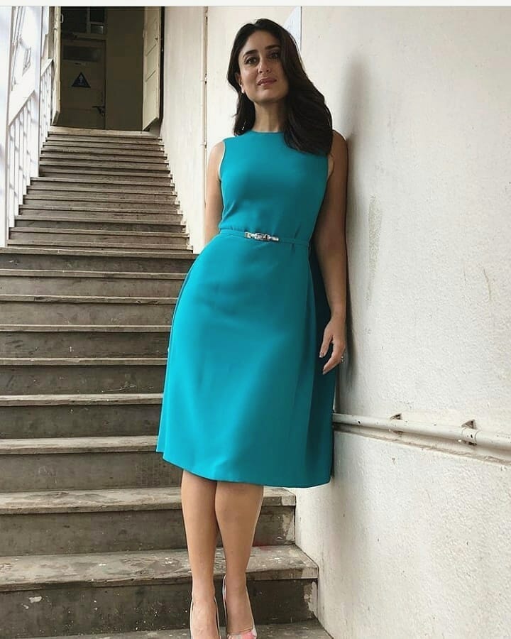 Kareena Kapoor