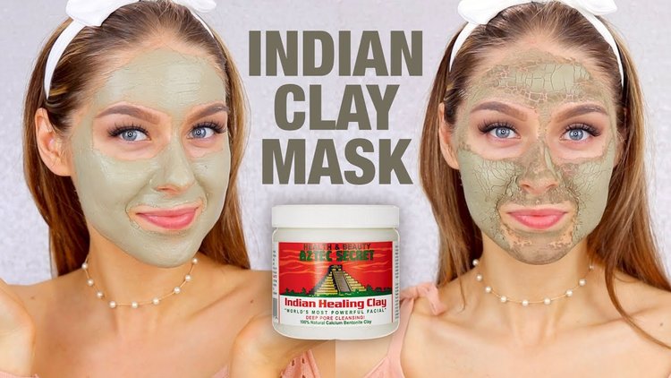 Indian-Clay-Mask-review