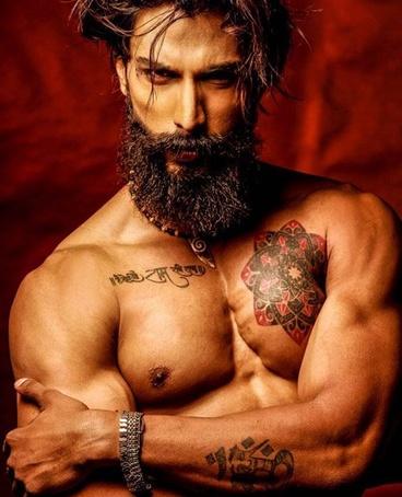 Mr India World Prateek Jain On His Physique1 15359