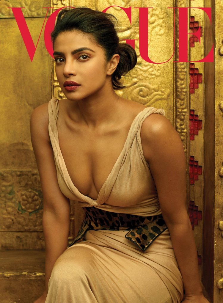 Priyanka