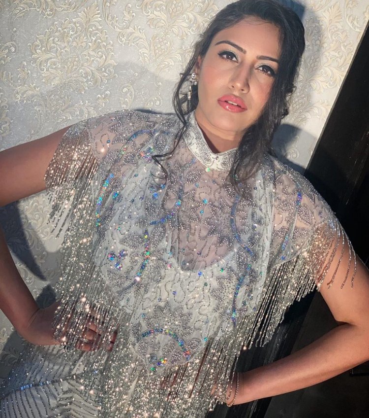 Surbhi 3