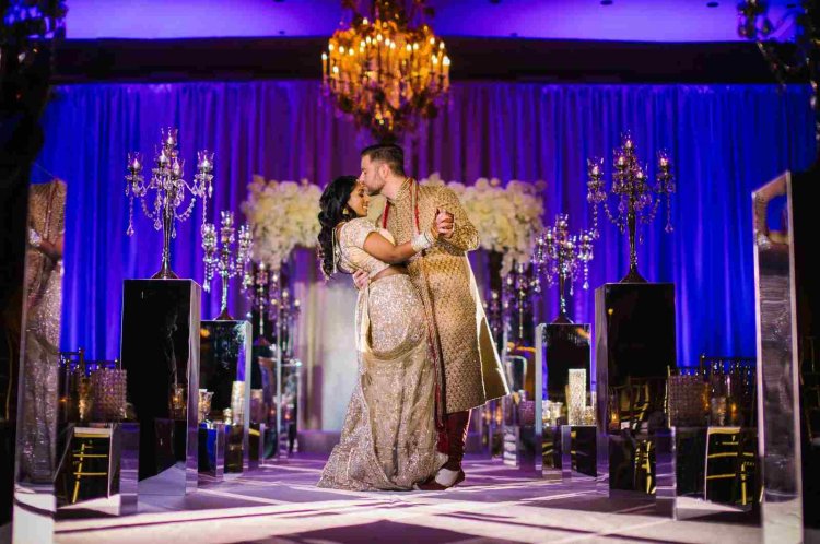 Locales for Indian wedding