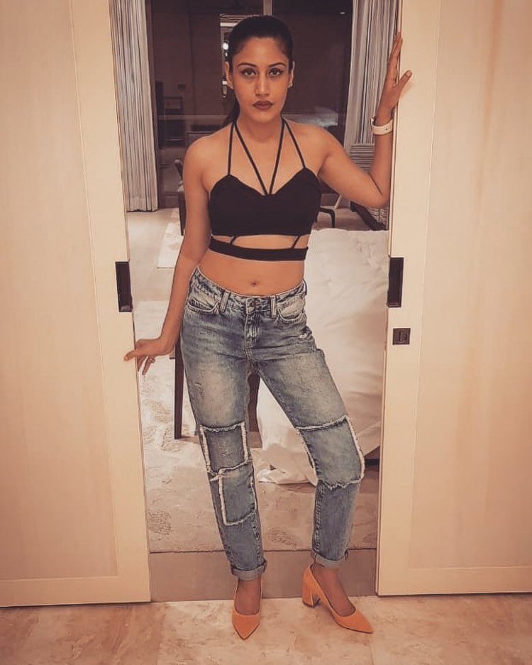 Ishqbaaaz actress Surbhi Chandna