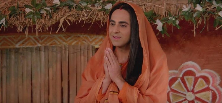 Ayushmanna Khurrana Dream Girl Trailer1400 1565605