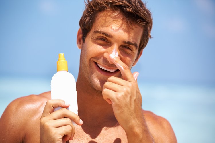 Face Sun 4762