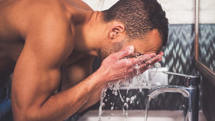 Face Wash 2b33