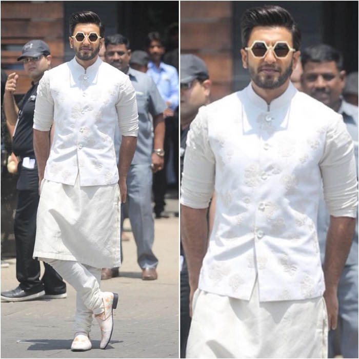 What Fashion Advices Indian Women Would Give To Indian Men 