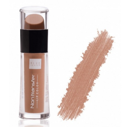 Blue Heaven Non-Transfer Lip Color Shade Nude
