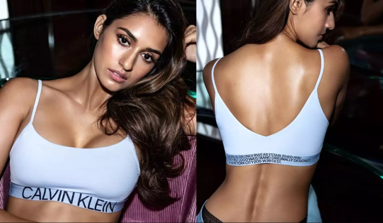 Disha Patani