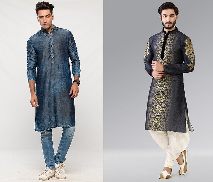 What Fashion Advices Indian Women Would Give To Indian Men 