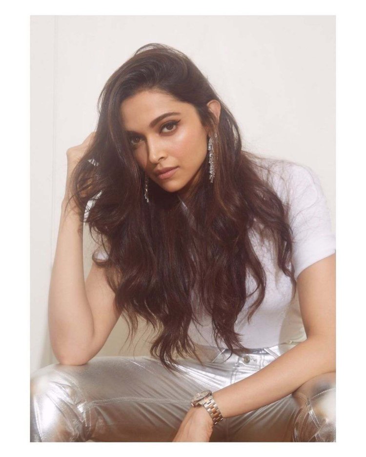 Deepika Padukone 