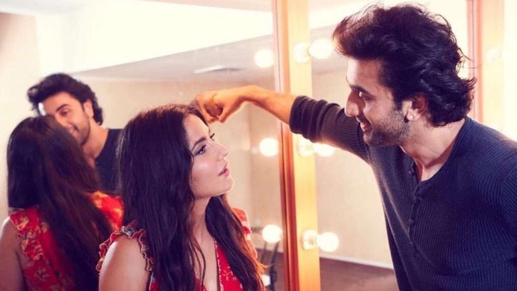 805215 Katrinakaif Ranbirkapoor Meet E21f