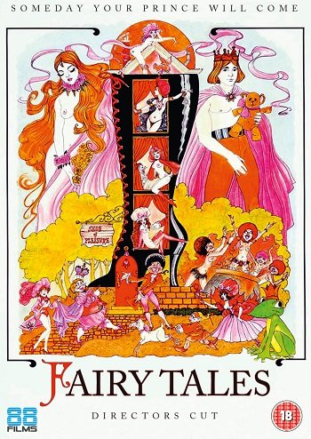 Fairy Tale Offic 738e 1