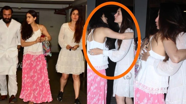 There Is No Reason To Deny An Impeccable Girlfriend Like Sara Ali Khan