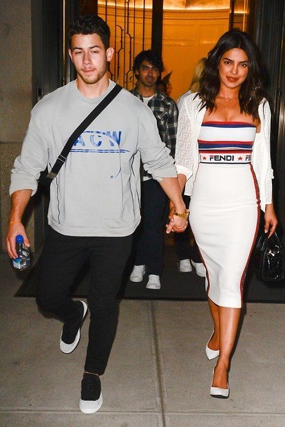 Priyanka Chopra Prove You Will Never Go Wrong With